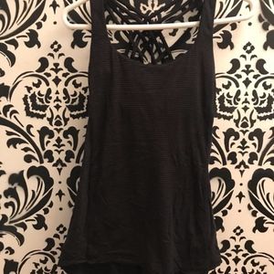 Free To Be Wild Tank (2 In 1) Medium Support